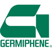 Germiphene Corporation logo, Germiphene Corporation contact details