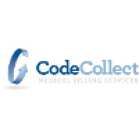 Code Collect logo, Code Collect contact details