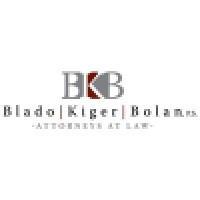 Blado Kiger Bolan, P.S. logo, Blado Kiger Bolan, P.S. contact details