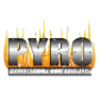 Pyro Combustion and Controls, Inc. logo, Pyro Combustion and Controls, Inc. contact details