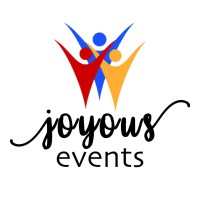 JOYOUS EVENTS LLC logo, JOYOUS EVENTS LLC contact details