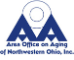 Area Office on Aging of Northwestern Ohio, Inc. logo, Area Office on Aging of Northwestern Ohio, Inc. contact details