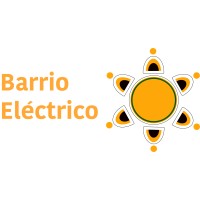 Barrio Eléctrico logo, Barrio Eléctrico contact details