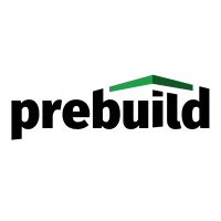 Prebuild logo, Prebuild contact details