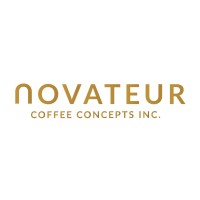 Novateur Coffee Concepts, Inc. logo, Novateur Coffee Concepts, Inc. contact details