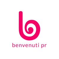 Benvenuti Public Relations logo, Benvenuti Public Relations contact details