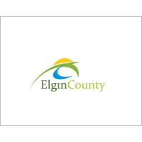 County of Elgin logo, County of Elgin contact details