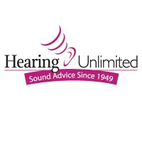 HEARING UNLIMITED INC logo, HEARING UNLIMITED INC contact details