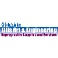 Ellis Art & Engineering Supplies logo, Ellis Art & Engineering Supplies contact details