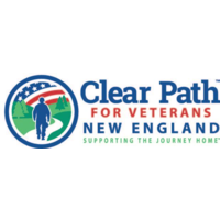 Clear Path for Veterans New England logo, Clear Path for Veterans New England contact details