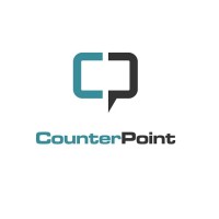 CounterPoint Messaging logo, CounterPoint Messaging contact details