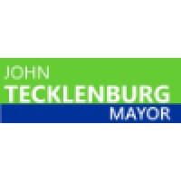 Tecklenburg for Mayor Campaign logo, Tecklenburg for Mayor Campaign contact details