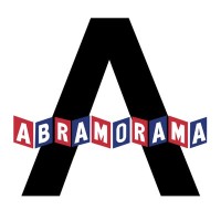 ABRAMORAMA logo, ABRAMORAMA contact details