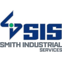 SMITH INDUSTRIAL SERVICES logo, SMITH INDUSTRIAL SERVICES contact details