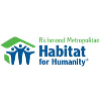 Richmond Metropolitan Habitat for Humanity logo, Richmond Metropolitan Habitat for Humanity contact details