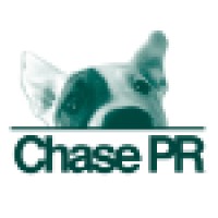 Chase PR logo, Chase PR contact details