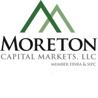 Moreton Capital Markets logo, Moreton Capital Markets contact details