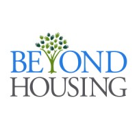 Beyond Housing logo, Beyond Housing contact details