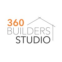 360 Builders Studio logo, 360 Builders Studio contact details