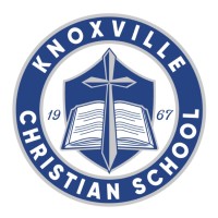 Knoxville Christian School logo, Knoxville Christian School contact details