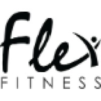 Flex Fitness logo, Flex Fitness contact details