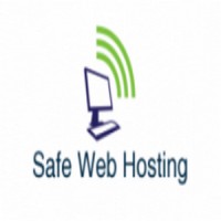 Safe Web Hosting logo, Safe Web Hosting contact details