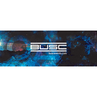 BUSC Events logo, BUSC Events contact details