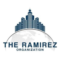 The Ramirez Organization logo, The Ramirez Organization contact details