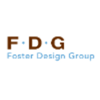 Foster Design Group logo, Foster Design Group contact details