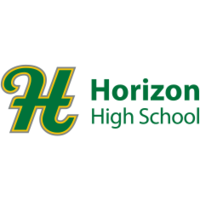 Horizon High School logo, Horizon High School contact details