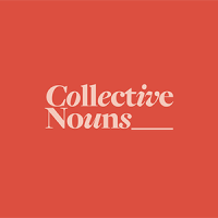 Collective Nouns logo, Collective Nouns contact details