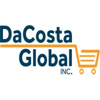 DaCosta Global Inc. logo, DaCosta Global Inc. contact details