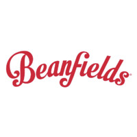 Beanfields logo, Beanfields contact details