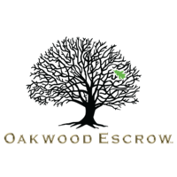 Oakwood Escrow logo, Oakwood Escrow contact details