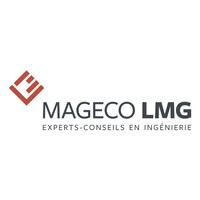 Mageco LMG - Experts-conseils en ingénierie logo, Mageco LMG - Experts-conseils en ingénierie contact details