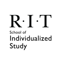 RIT School of Individualized Study logo, RIT School of Individualized Study contact details