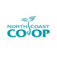 North Coast Co-op logo, North Coast Co-op contact details