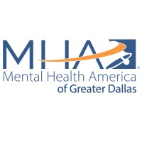 Mental Health America of Greater Dallas logo, Mental Health America of Greater Dallas contact details