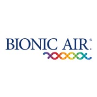 Bionic Air - Cold Air Plasma Medical Device. Breathe Better Sleep Better Be Better logo, Bionic Air - Cold Air Plasma Medical Device. Breathe Better Sleep Better Be Better contact details