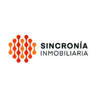 Sincronia logo, Sincronia contact details