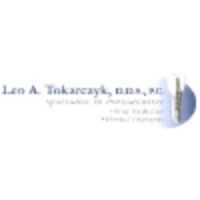 Leo Tokarczyk, DDS logo, Leo Tokarczyk, DDS contact details