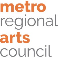 Metropolitan Regional Arts Council logo, Metropolitan Regional Arts Council contact details