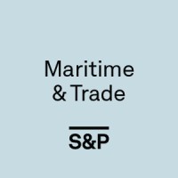 IHS Maritime & Trade logo, IHS Maritime & Trade contact details