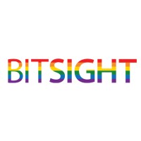 BitSight logo, BitSight contact details