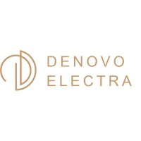 Denovo Electra logo, Denovo Electra contact details