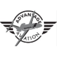 Advantage Aviation Charter logo, Advantage Aviation Charter contact details