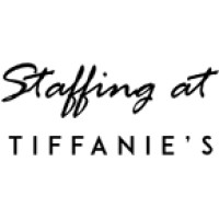 Staffing at Tiffanie's logo, Staffing at Tiffanie's contact details