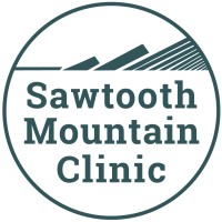 Sawtooth Mountain Clinic logo, Sawtooth Mountain Clinic contact details