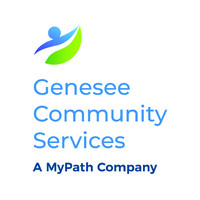 Genesee Community Services logo, Genesee Community Services contact details