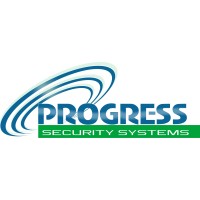 Progress Security Systems logo, Progress Security Systems contact details